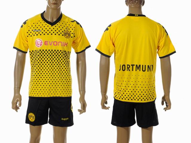 German Bundesliga jerseys-008